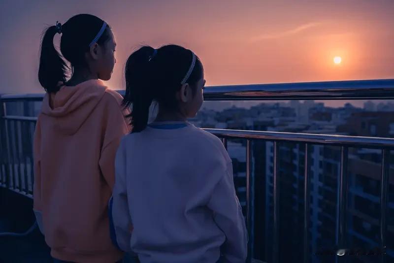 看抖音上那姐妹丧偶后孤单得嚎啕大哭，不少人说她不够坚强。我之前也觉得自己特坚强，