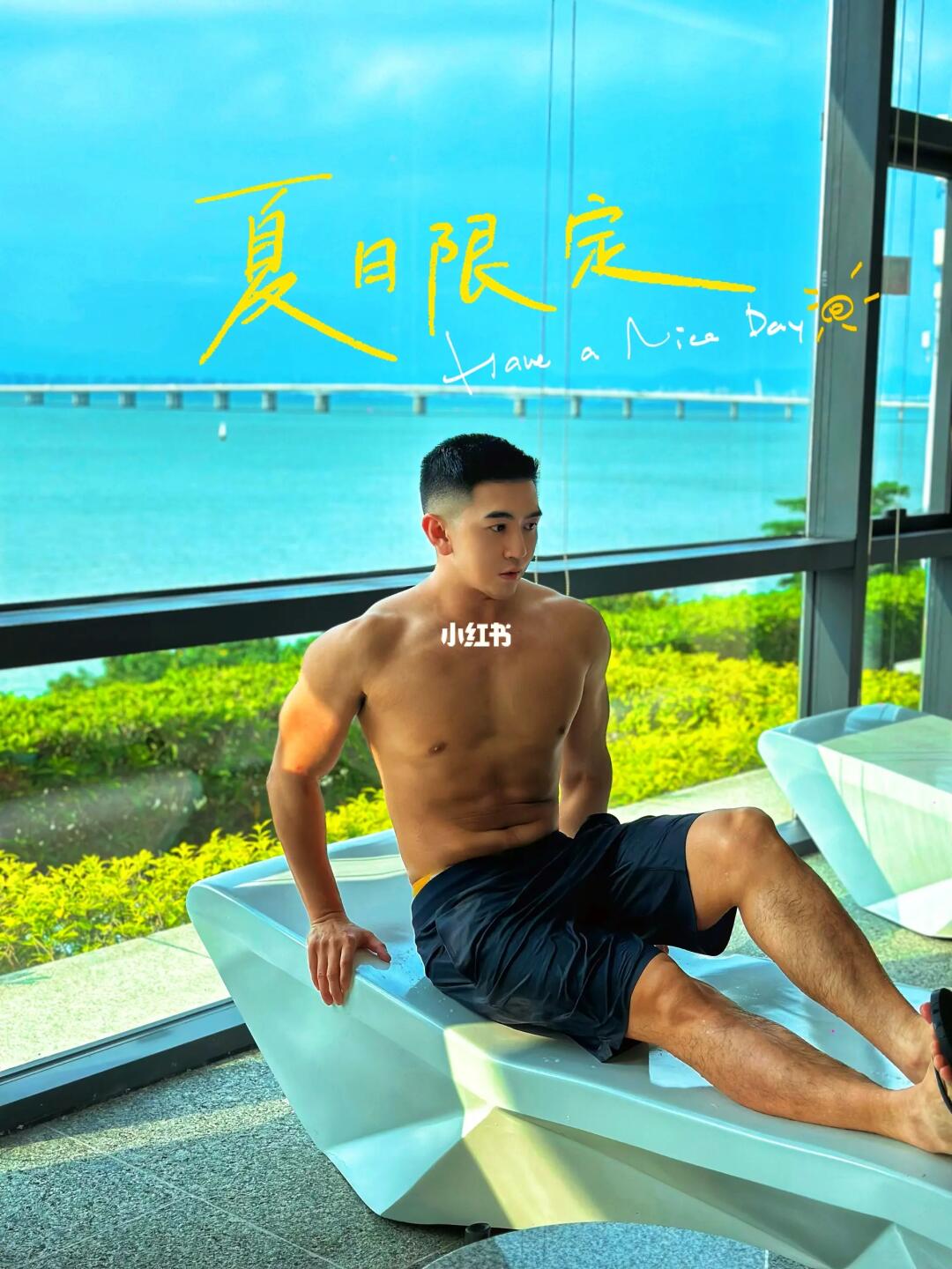 厦门酒店 厦门旅行游记 1⃣️起来玩