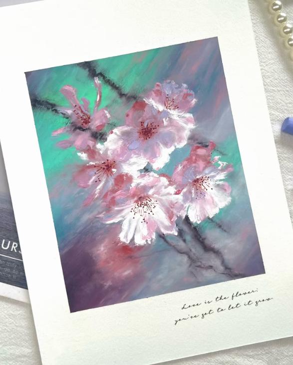 所有长久稳定的关系，本质上都是：两个有良心的人，在因果的牵引下，彼此互相报恩。