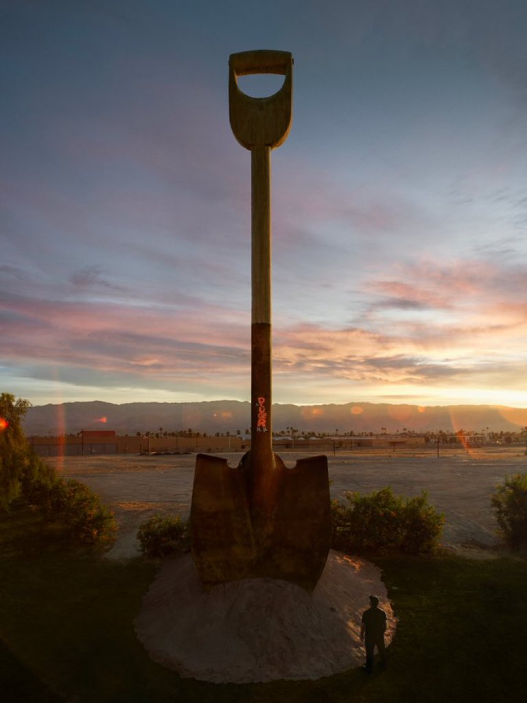 TNABO 汤姆·克鲁斯：来看《掘世者》（Digger） 