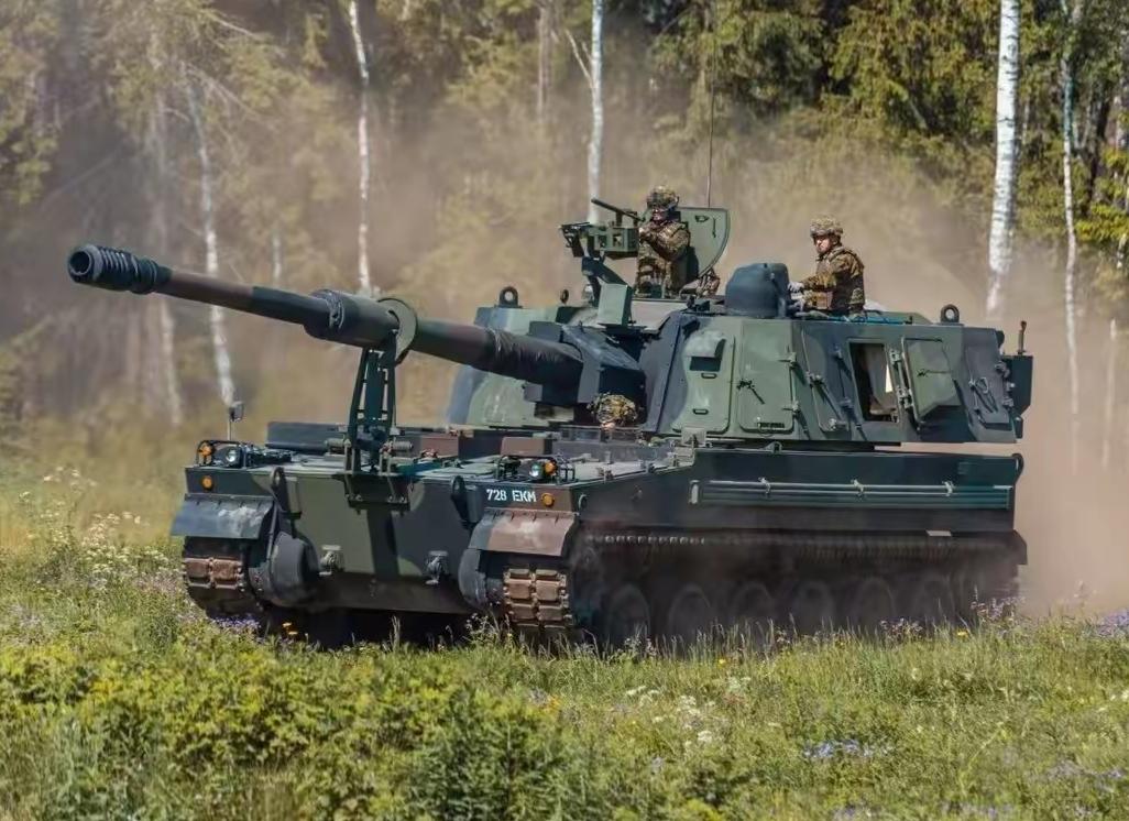 乌克兰要坐下来和俄罗斯进行和谈很困难，因为俄罗斯要的是土地，而这是乌克兰不可能放