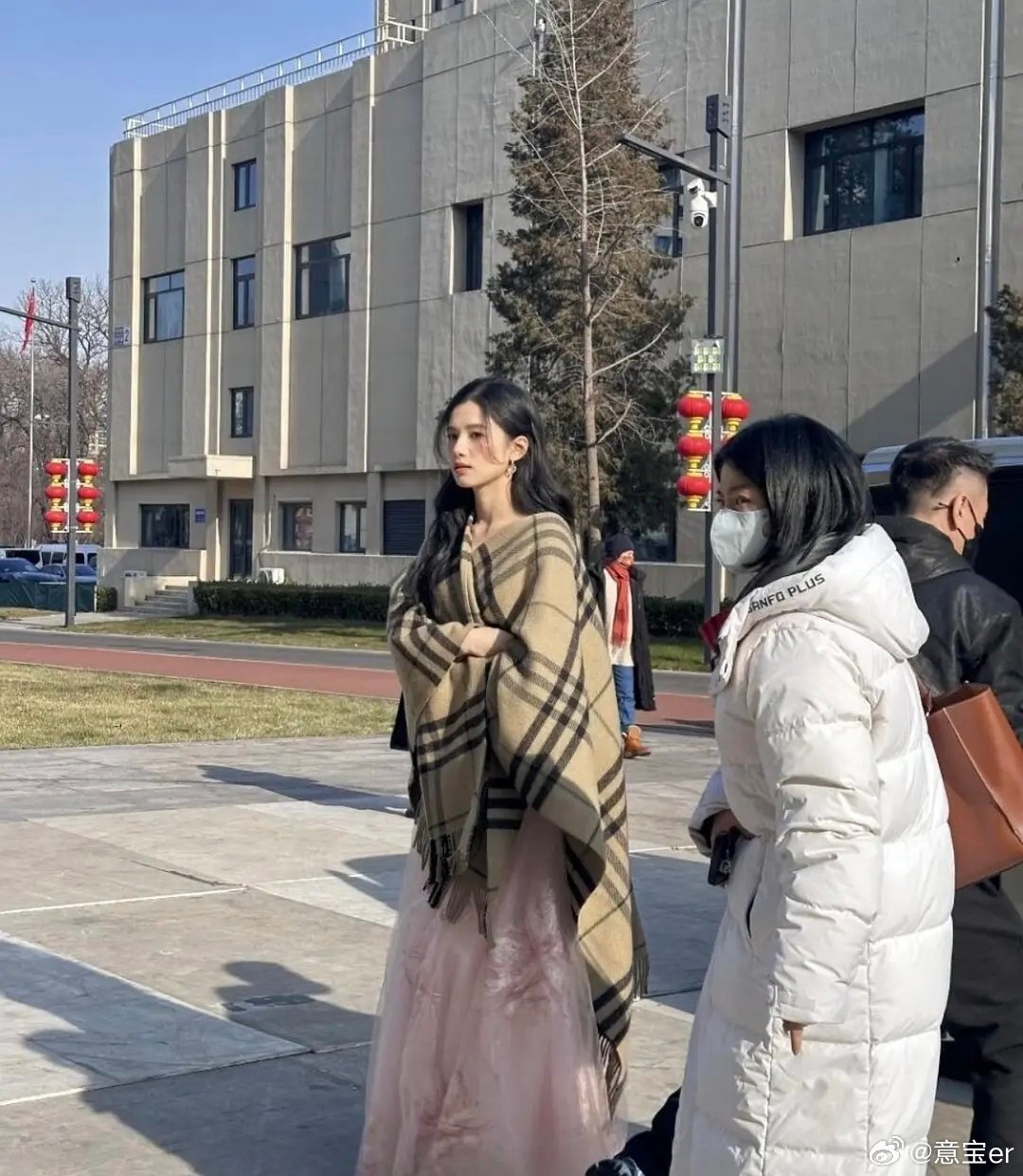 非议可以bbr披风半永久吗，太好看了 