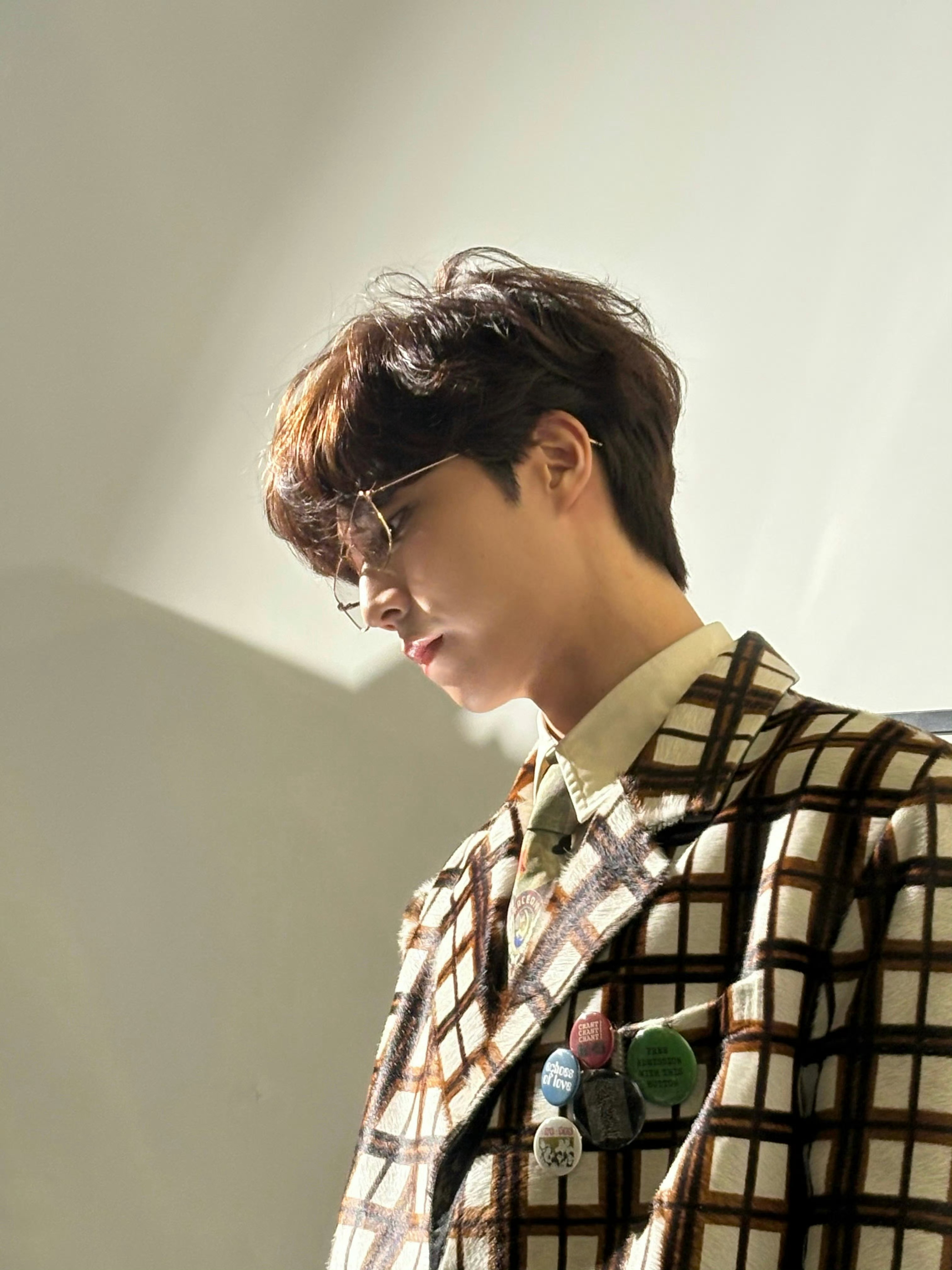 陈立农青春为名全球巡回演唱会 陈立农 七稔逐梦踏歌撷光 如果我像金鱼一样只有7秒