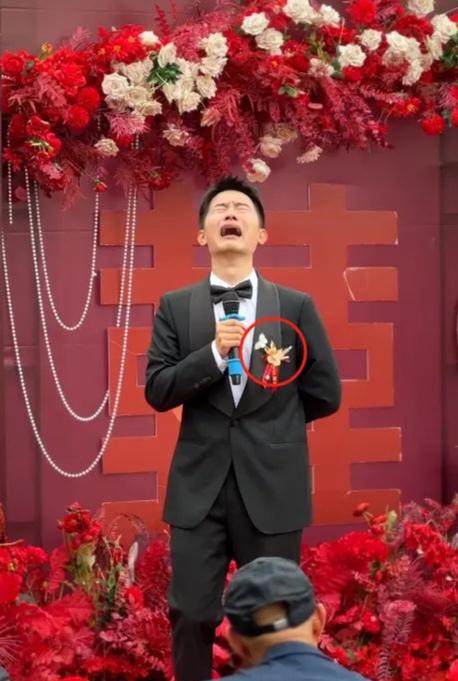 山西朔州一场仅存续41天的婚礼，竟因一纸婚书酿成财产纷争，400余万遗产背后的情