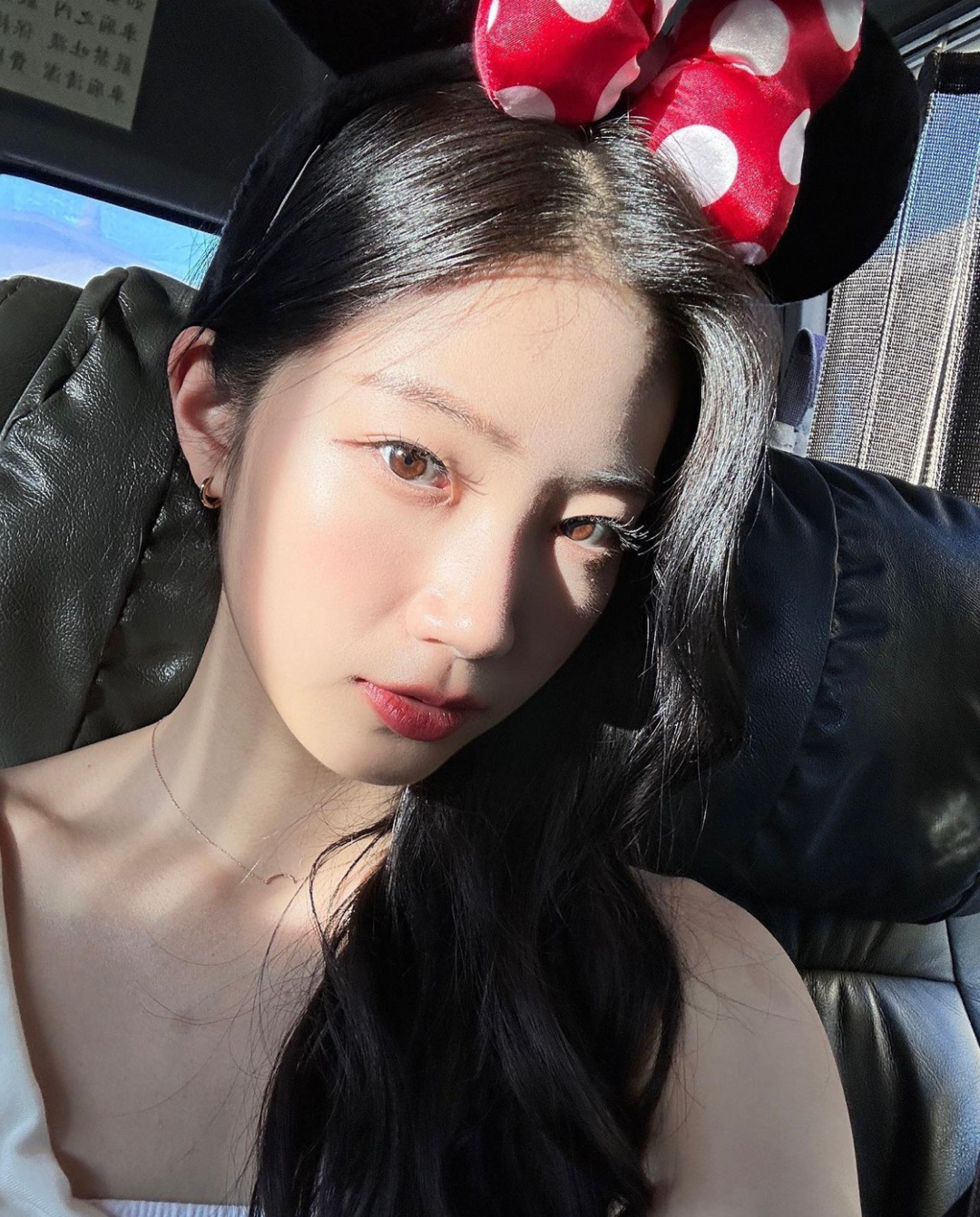 中村一叶 ​​​