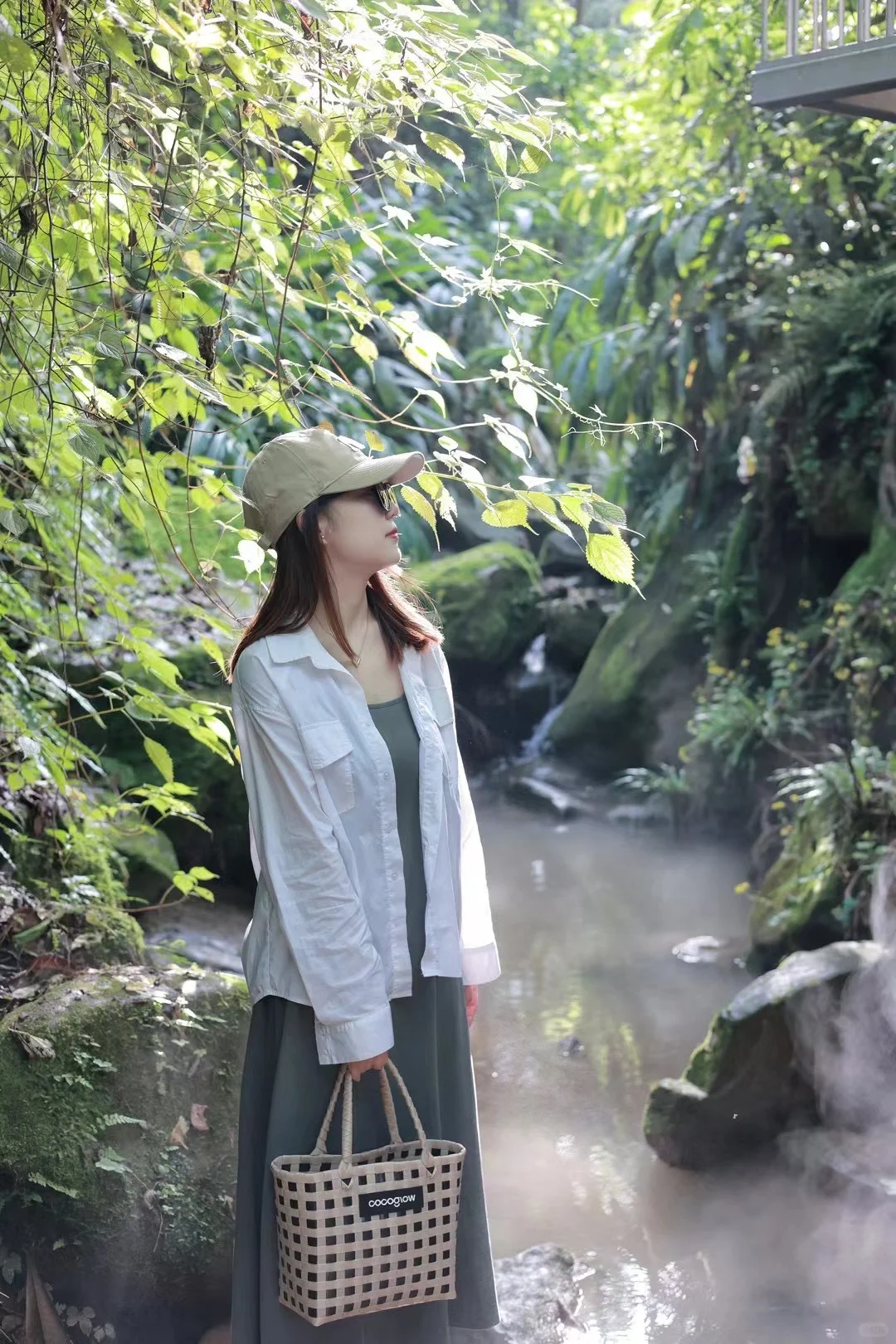 盛夏的风吹到了云南