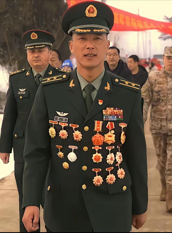 刘劲河南人的骄傲