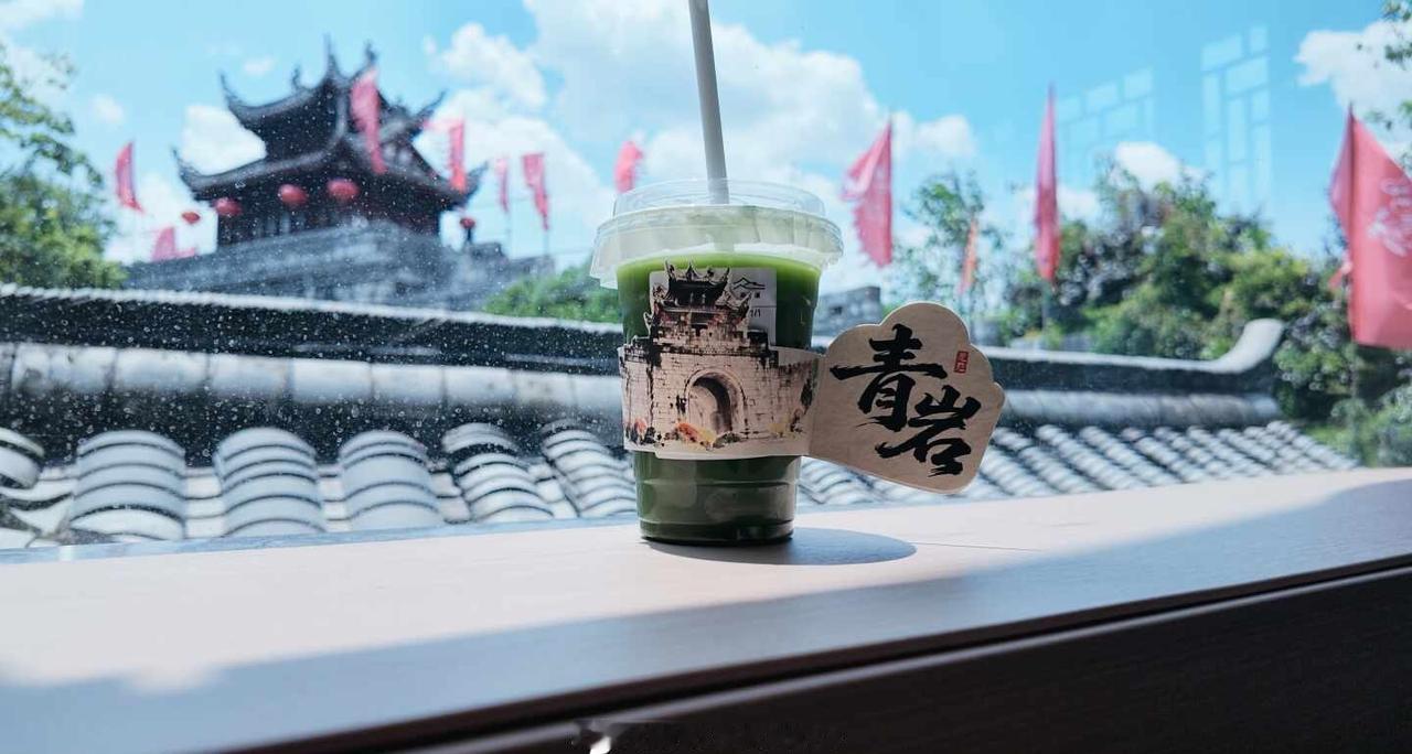 我是青岩万花
剑网3 青岩古镇