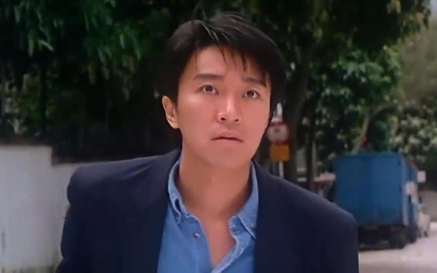 【周星驰饰演的经典电影角色，你还记得吗？】 《情圣》饰演程胜 《整蛊专...