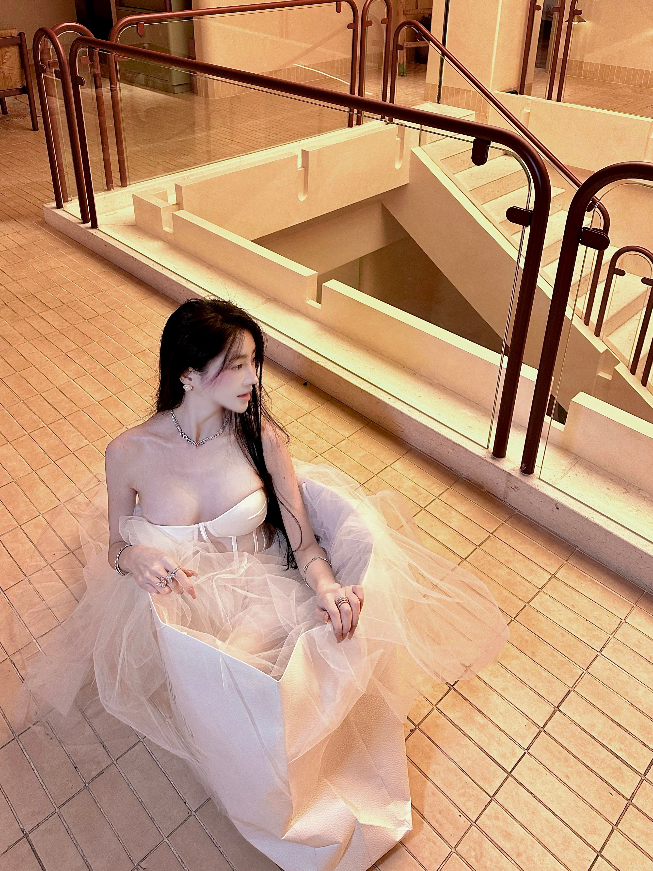 好玩儿👻ian日常 ​​​