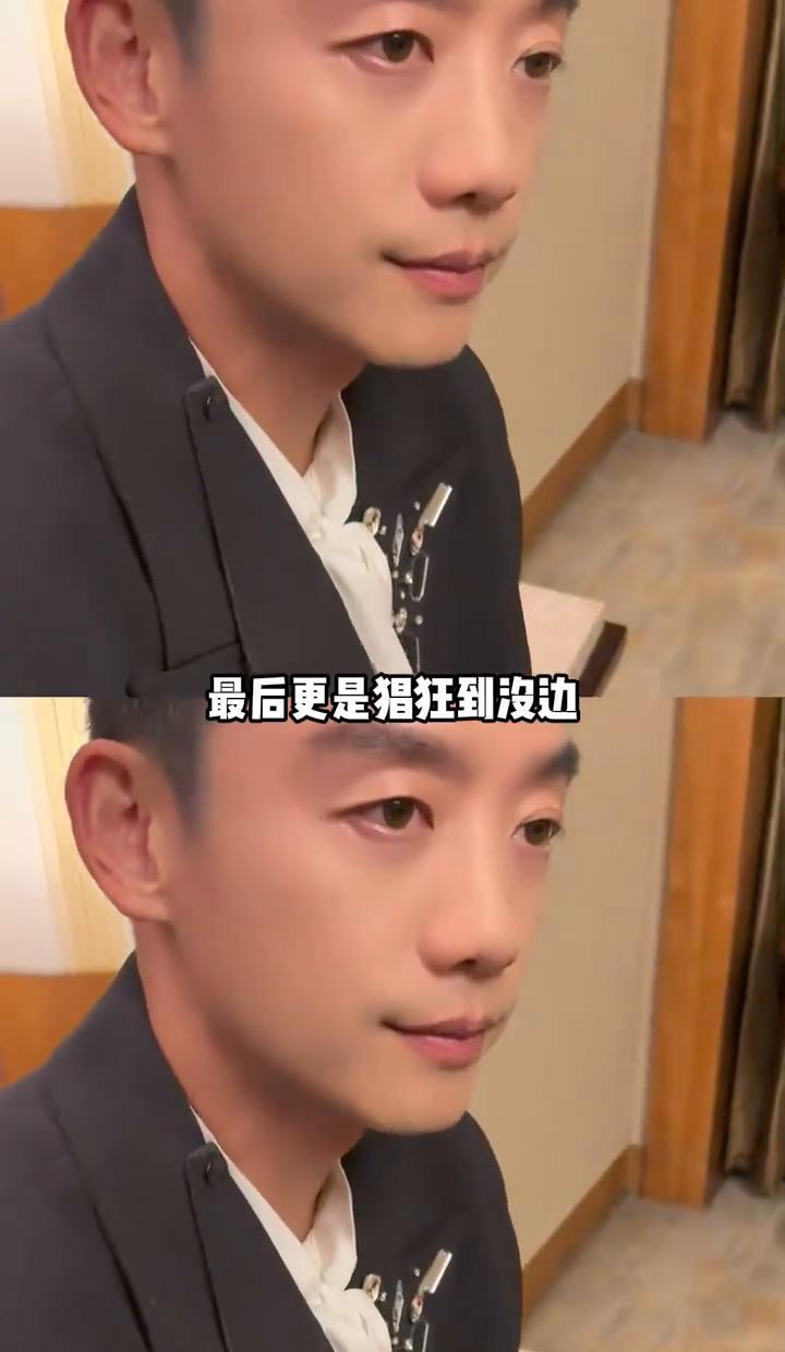 你老板的团队，开始用镜头“出卖”他了。
郑恺工作室的最新系列，把职场拍成了荒诞默