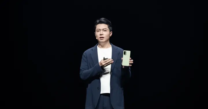 一加發布“性能旗艦”一加Ace 6T，首銷到手價2399元