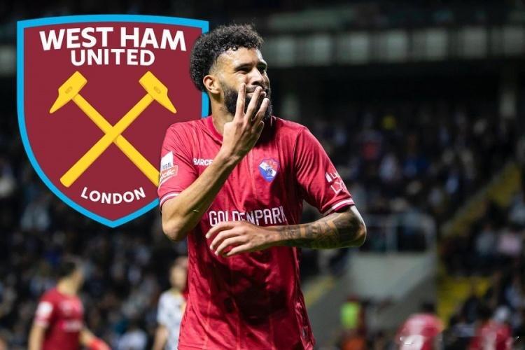 周六  英超看法011  狼队 VS 西汉姆联本场给到两队同档定位，目前变化不大