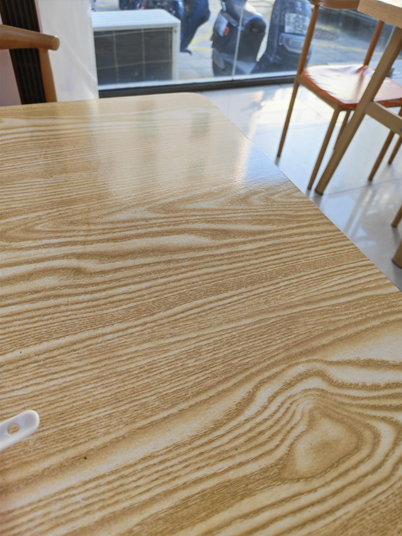 记录我的2026今天在沙县小吃，吃了一个蛋炒饭，令我震惊不已，我差不多是中午12