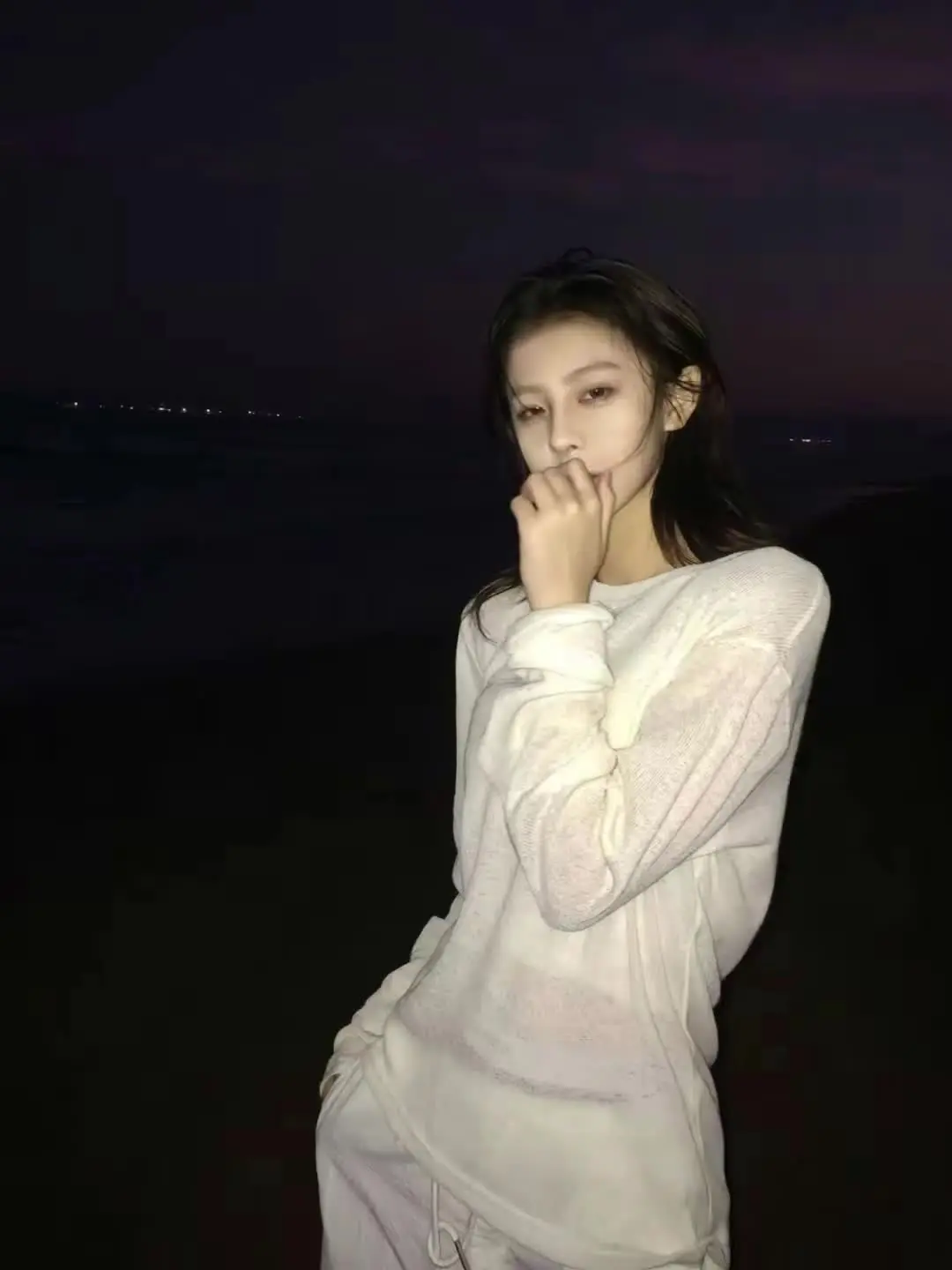 你不喜欢我 然后呢 我应该难过吗