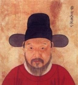 公元1381年，皇城内，马皇后极力劝说朱元璋：“皇上，您要杀了宋濂，让太子有何面