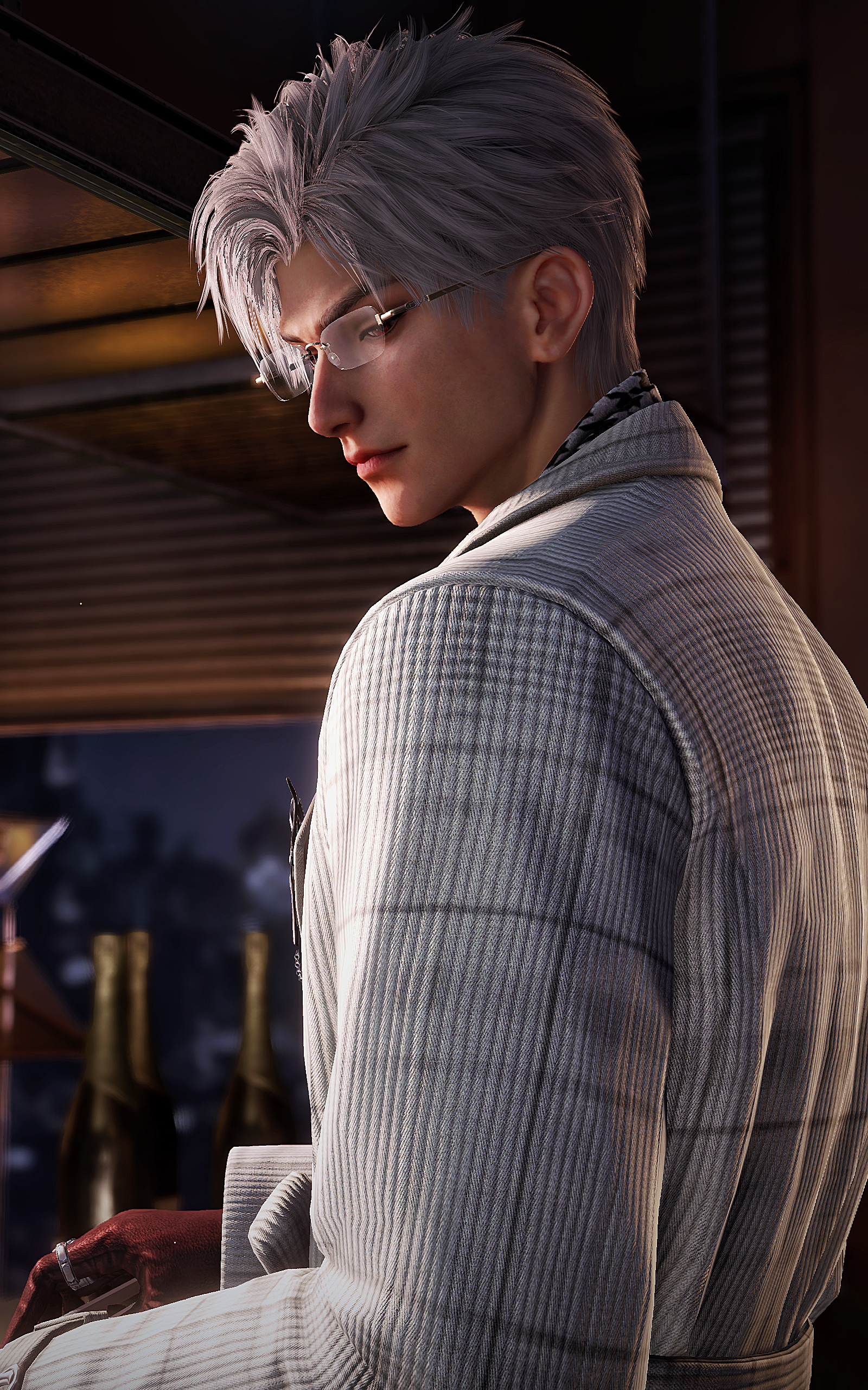 daddy 
