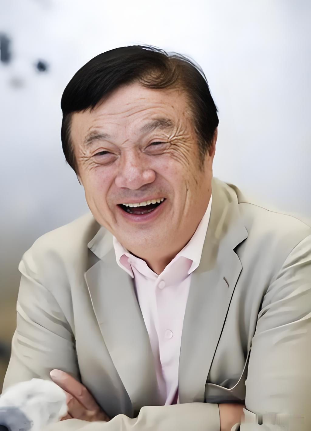 正职免职副职不能直接升：任正非“反常识”用人规则的利与弊

华为创始人任正非立下