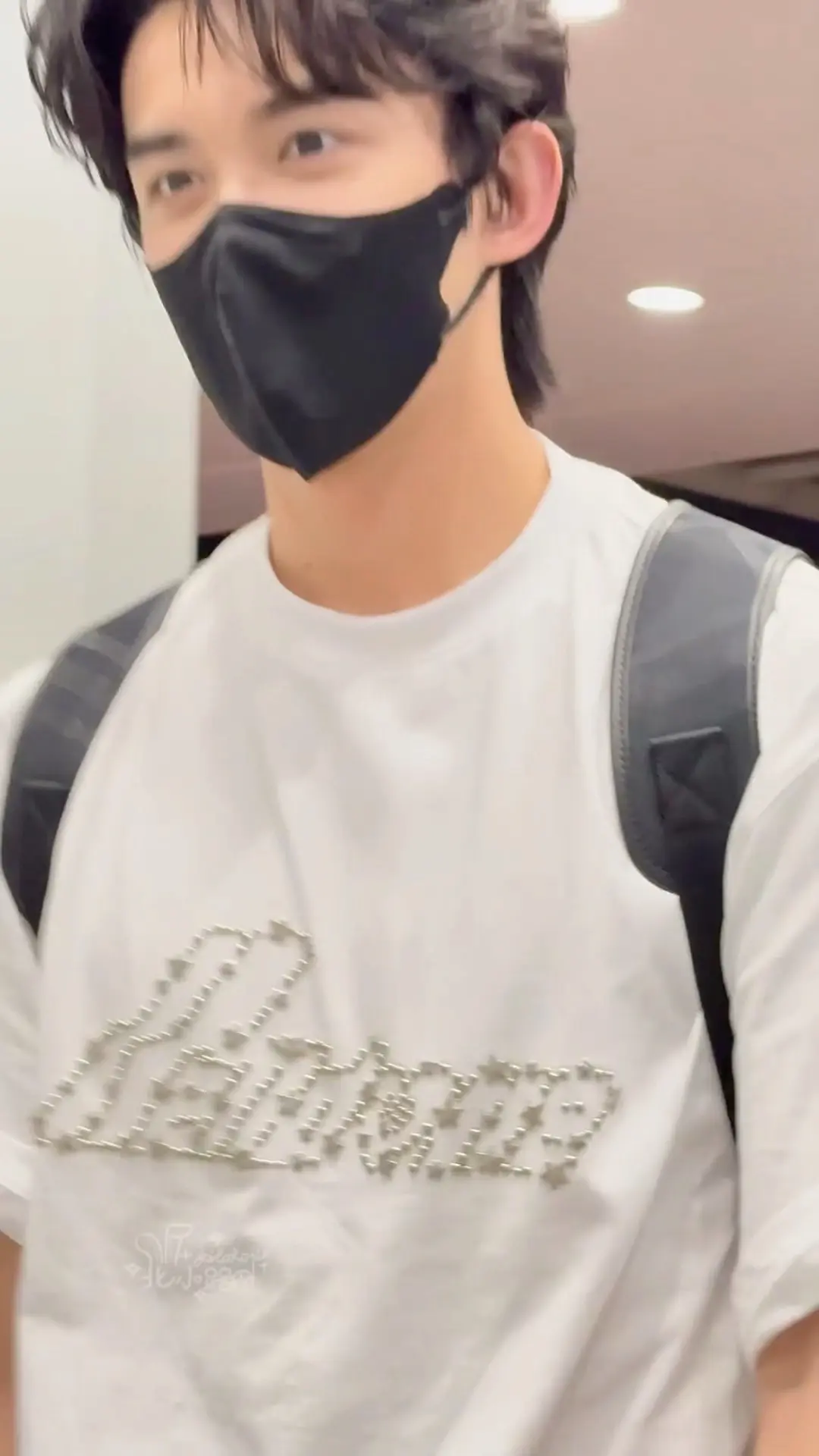 这么近 谁顶得住！