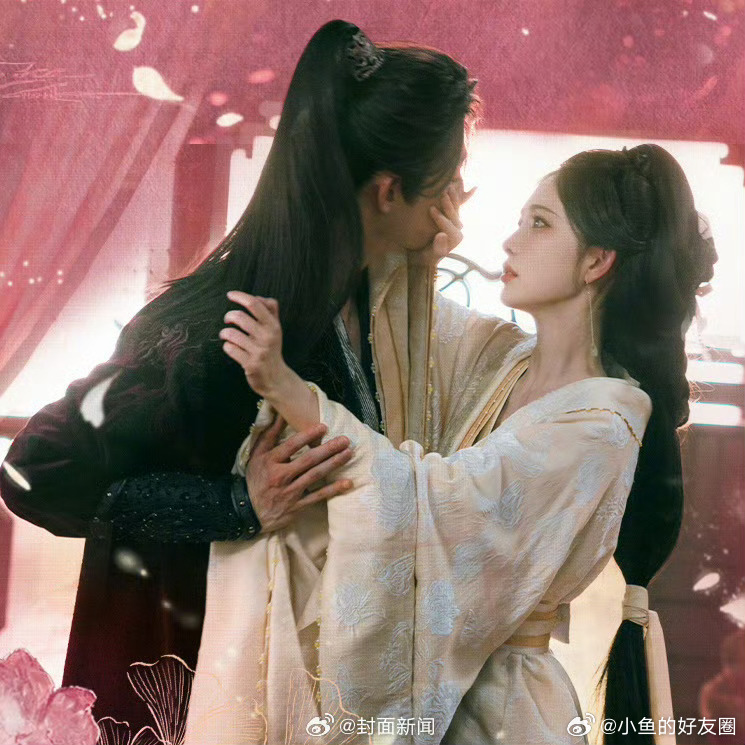 百花杀孟子义大婚赖伟明成失恋小狗萧长赢瞅着沈汐和穿嫁衣，尾巴都耷拉了，还硬撑着笑