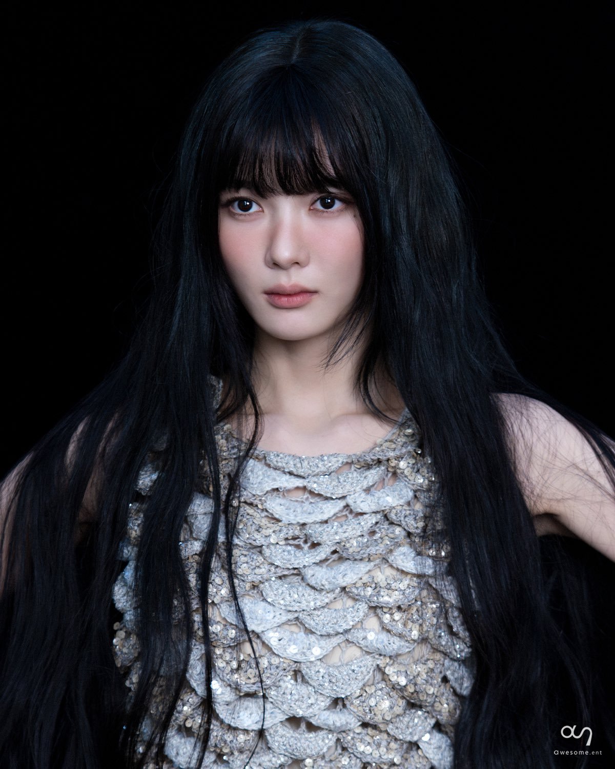 金裕贞 相关260227➠X更新 @ awesome_ent_official 