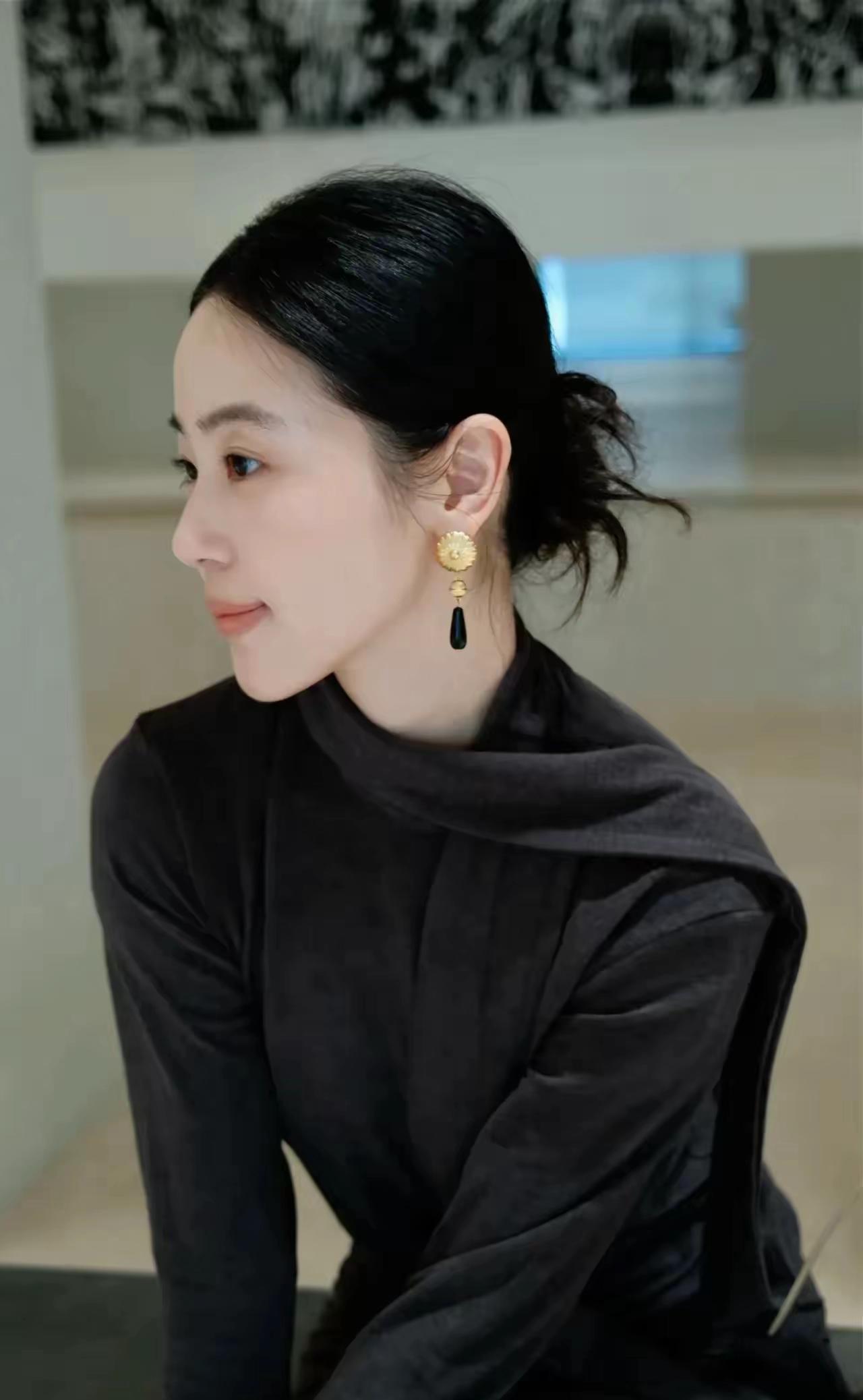 喜欢健身的女人，有多美