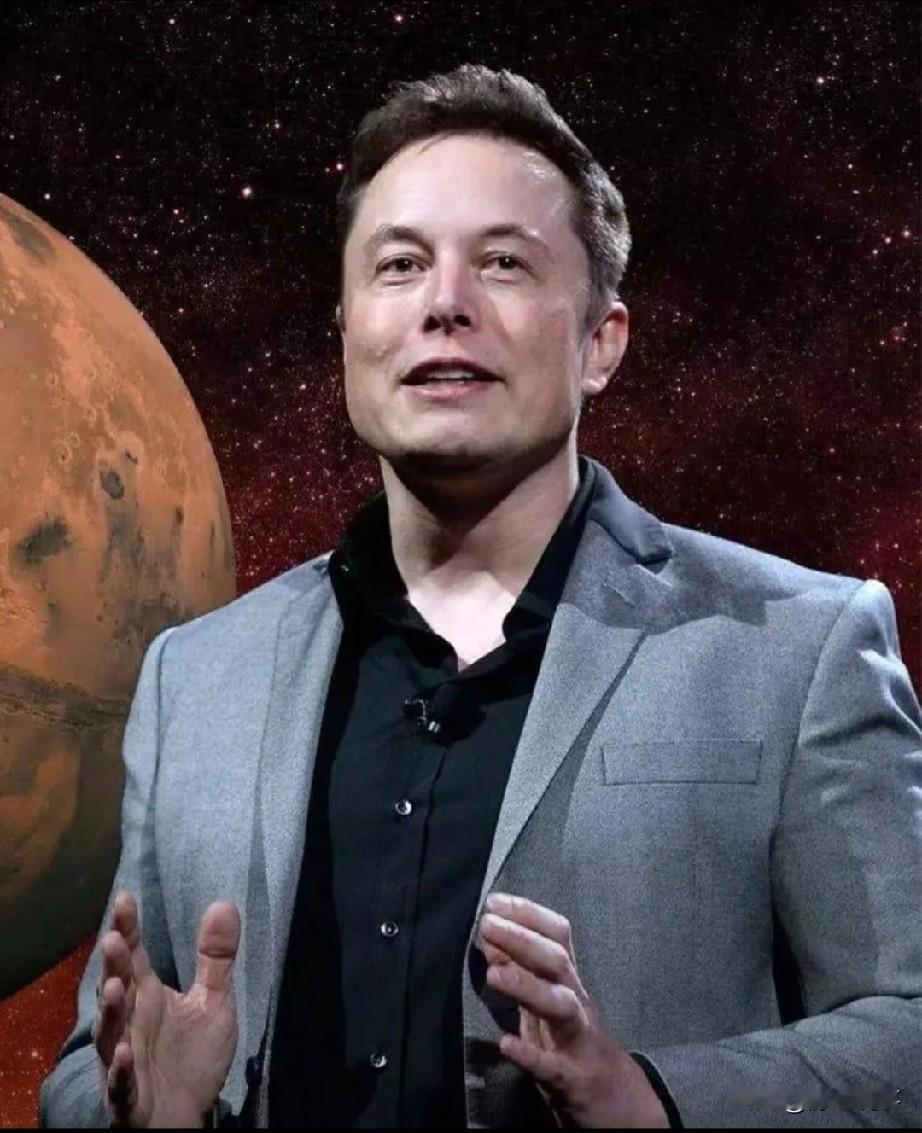 马斯克直言，当下拼命攒钱如同原始人攒贝壳，未来财富单位不是货币，而是瓦特。
 