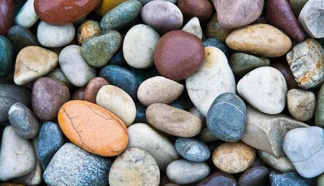 石头无处不在，它是怎么产生的？其实地球上的岩石一直在不断循环

为什么同样是岩石