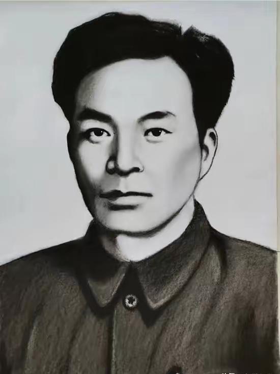 1963年底，焦裕禄向组织申请回山东老家看望老母亲，找到县长程世平说：“老程，你