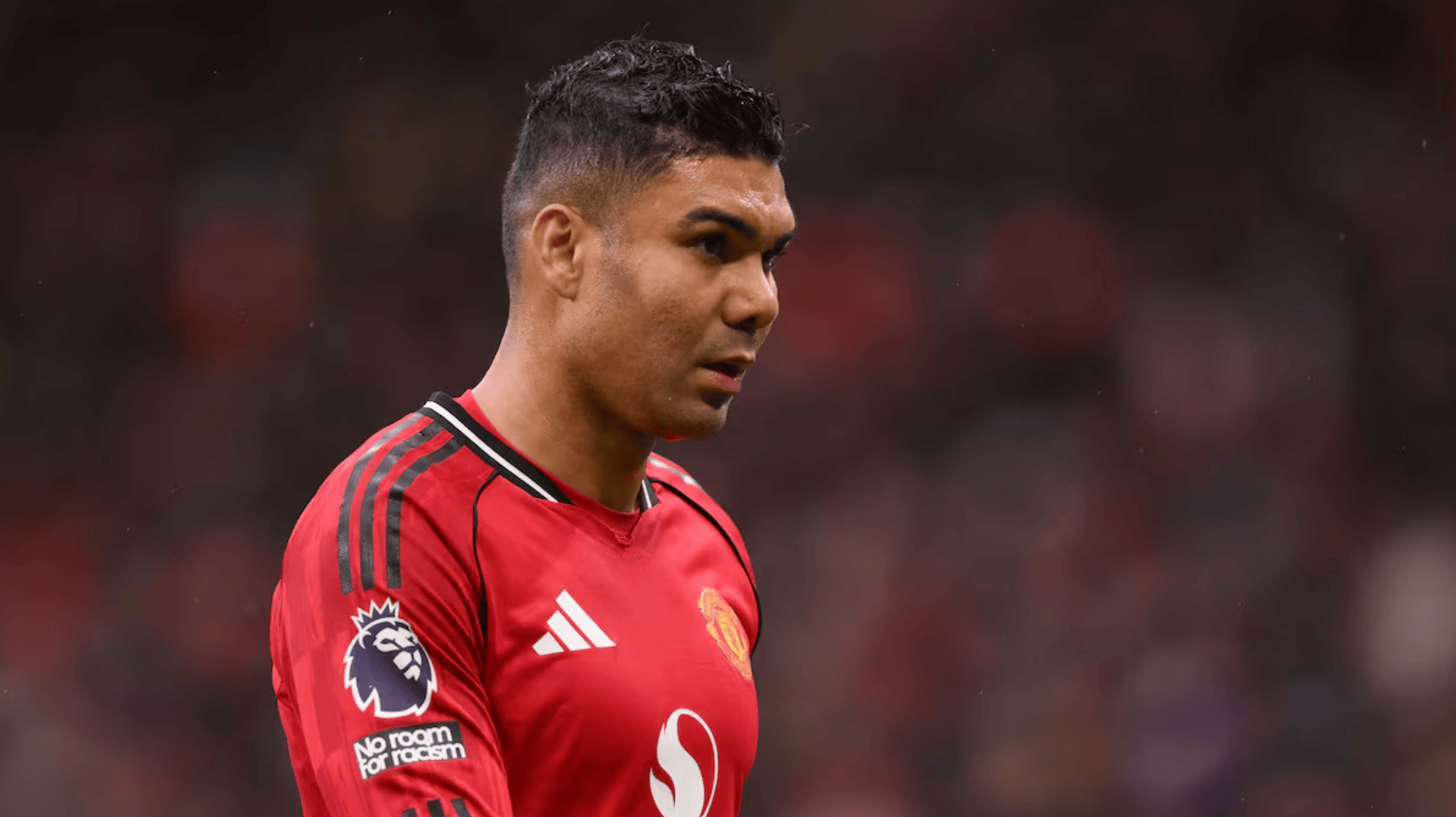 阿斯：卡塞米罗接近接受迈阿密报价，其考虑职业发展与家庭