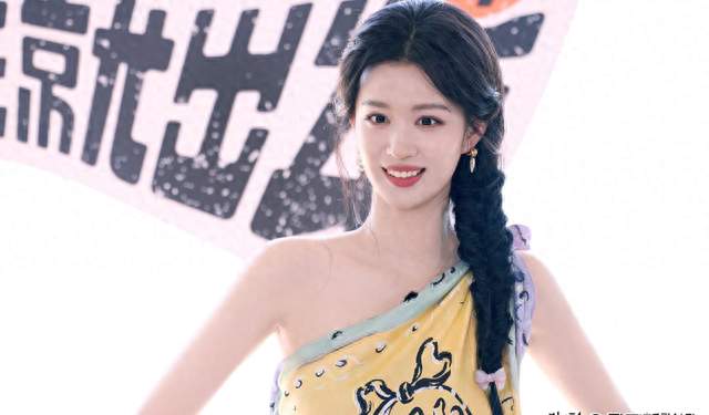 王楚然综艺首秀爆笑全场，这选择绝了