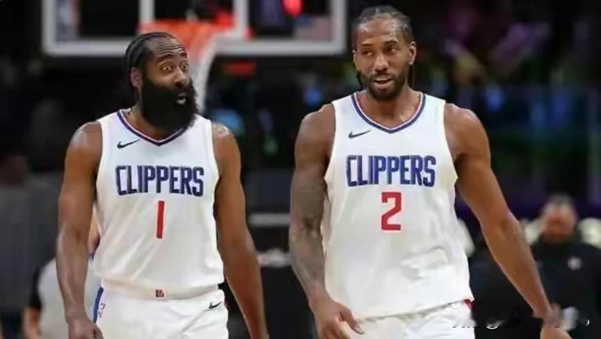 对比3个前东家，哈登是有眼光的，且实力尚存。
火箭、篮网未进季后赛，76人首轮1