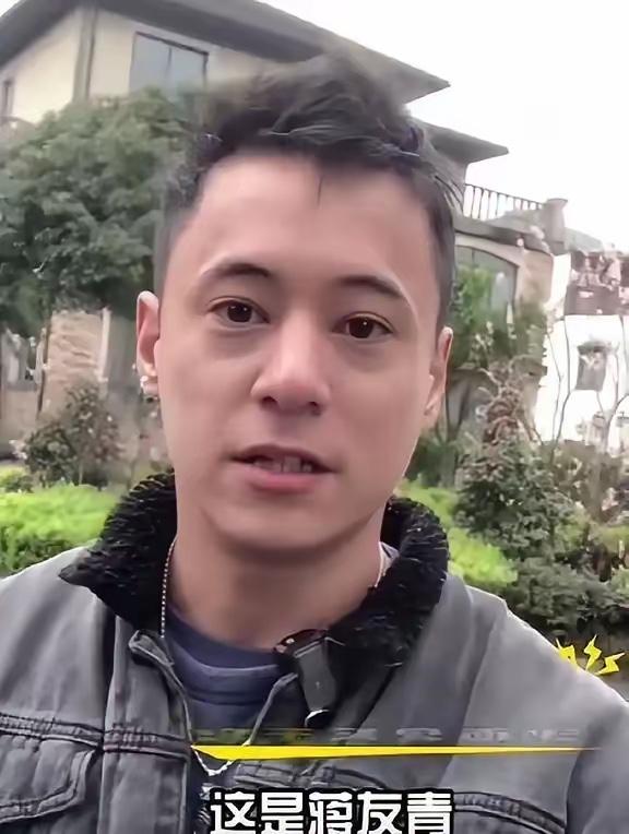 蒋家第四代又出大瓜了！蒋经国孙辈蒋友青公开放话：“我不认识蒋万安”，这话直接把蒋