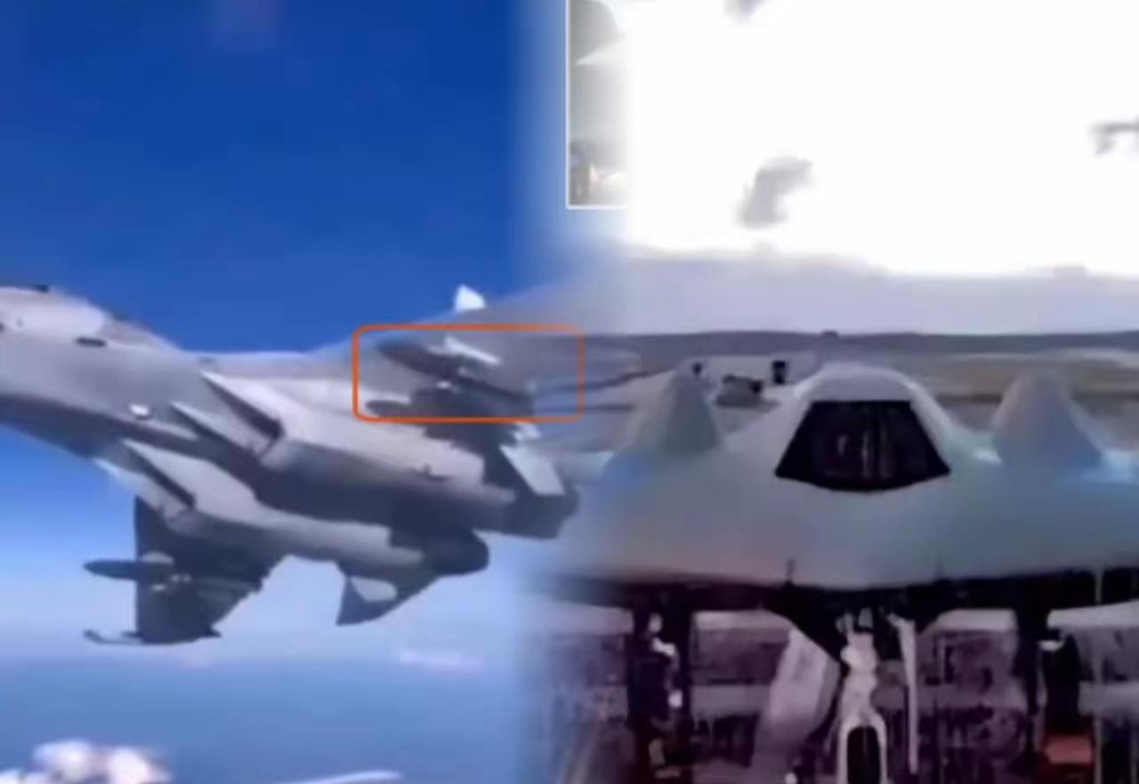 美军这次动真格了。

美军这次是真没藏着掖着，直接对委内瑞拉亮了底牌！

大家平