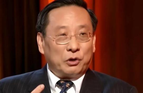 高志凯曾郑重提醒国人别盲目喊着对日开战，中日一旦擦枪走火，沿海商贸产业最先遭殃，