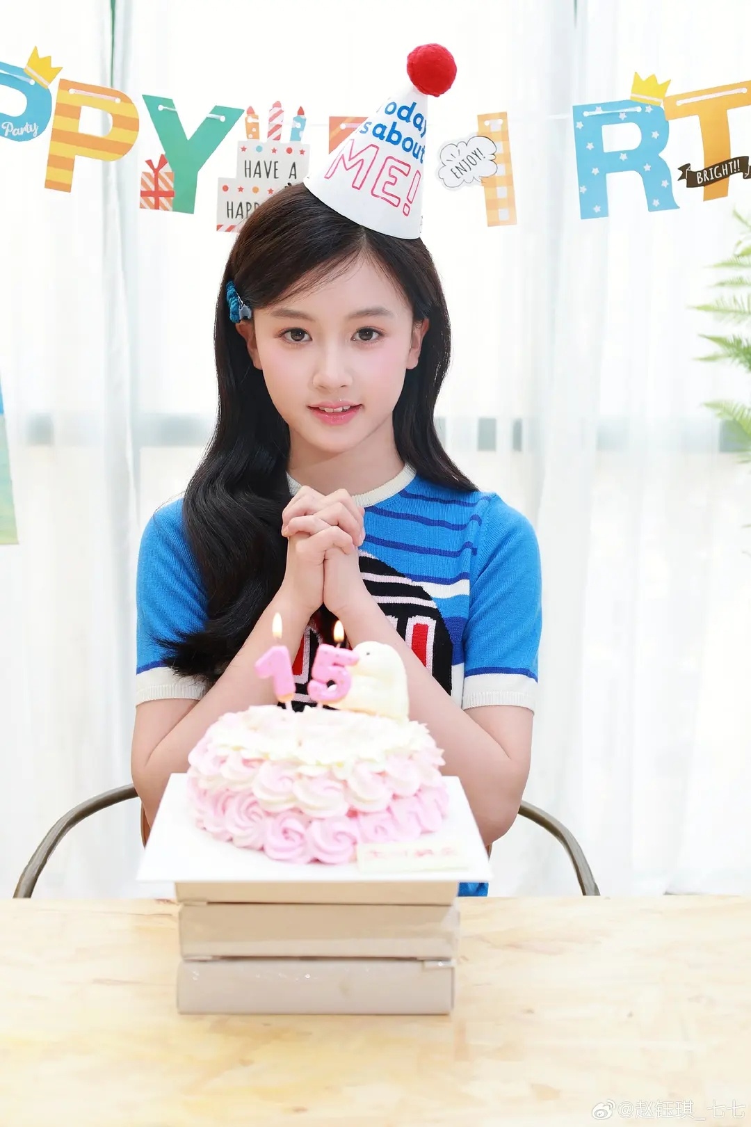 七七这修得不像张柏芝了，感觉没有之前那么惊艳了