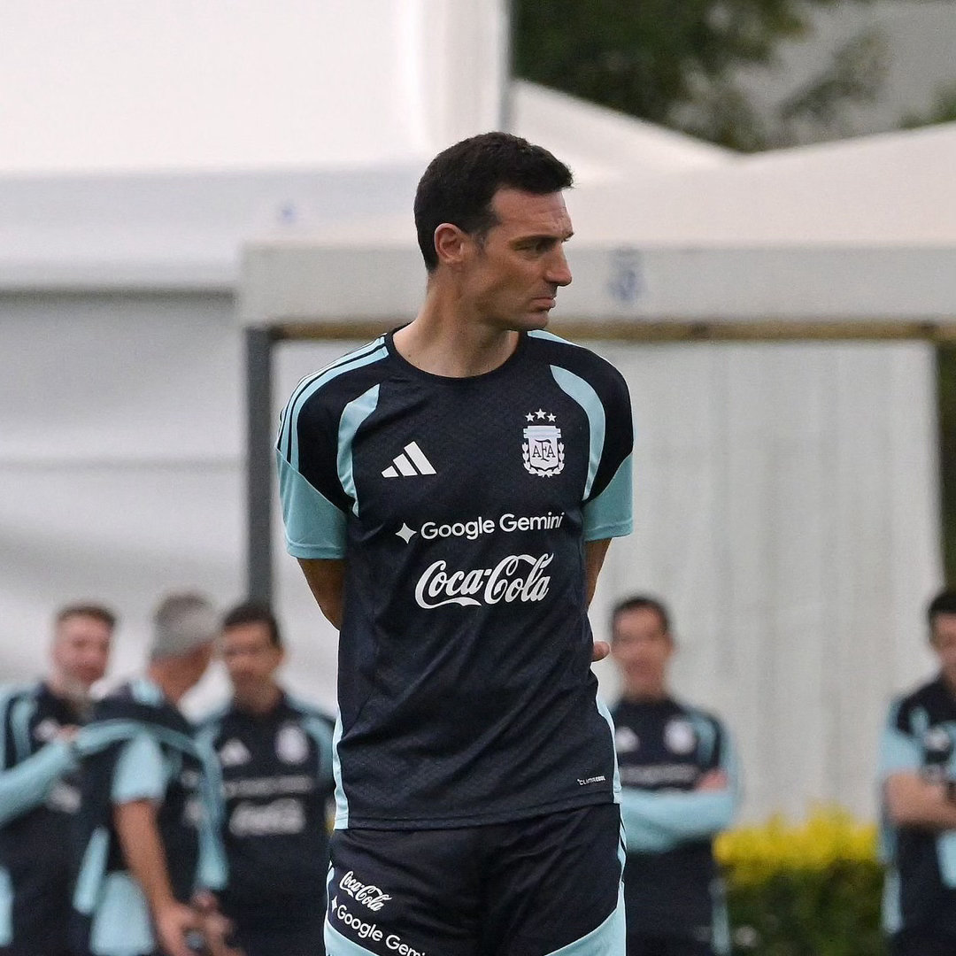 🇦🇷2026美加墨世界杯 阿根廷国家队的关注焦点：▪️阿尔瓦雷斯的休整恢复▪