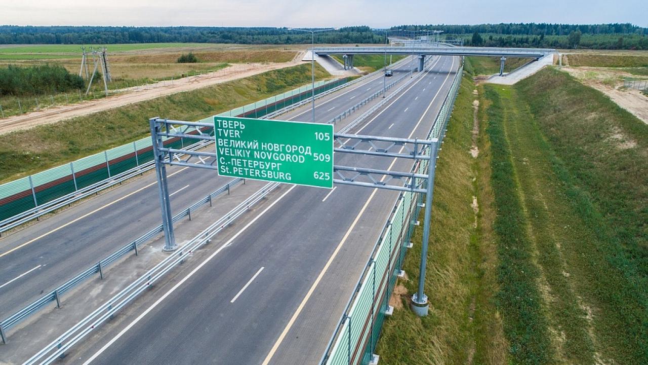 国库空了！俄罗斯不得不再次大幅提高高速公路通行关税。

巧妇难为无米之炊！万众瞩