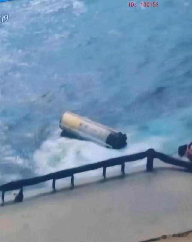 计划的本来就是溅落，网系回收都是网上传的，全是炒股的带节奏，此次任务是验证任务，