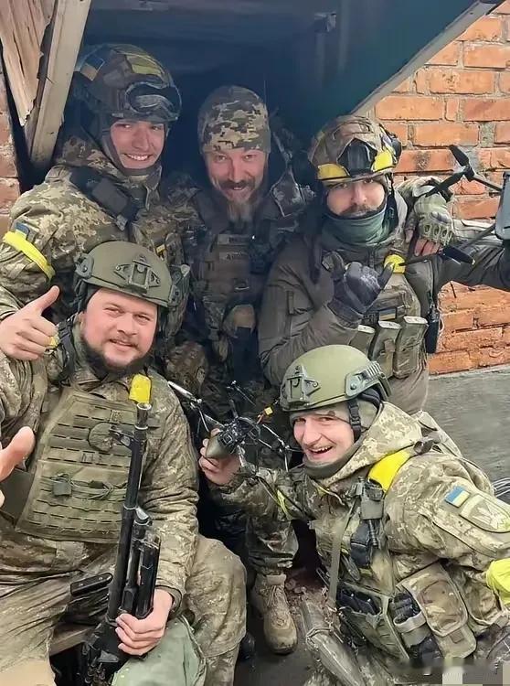 快讯！乌无人机部队司令马迪亚尔称2026年1月俄军阵亡数超征兵数，乌无人系统部队