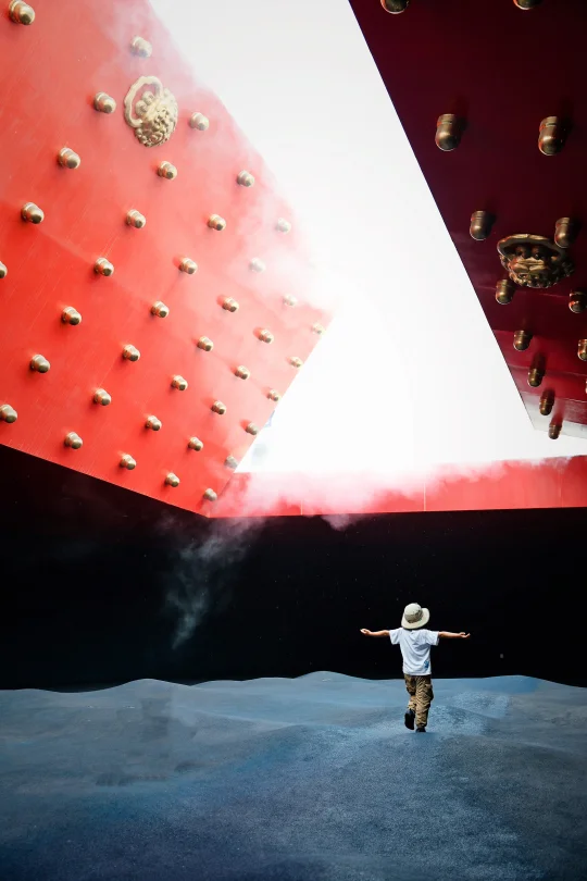 北京周边只有红楼梦戏剧幻城⏯2025全新攻略