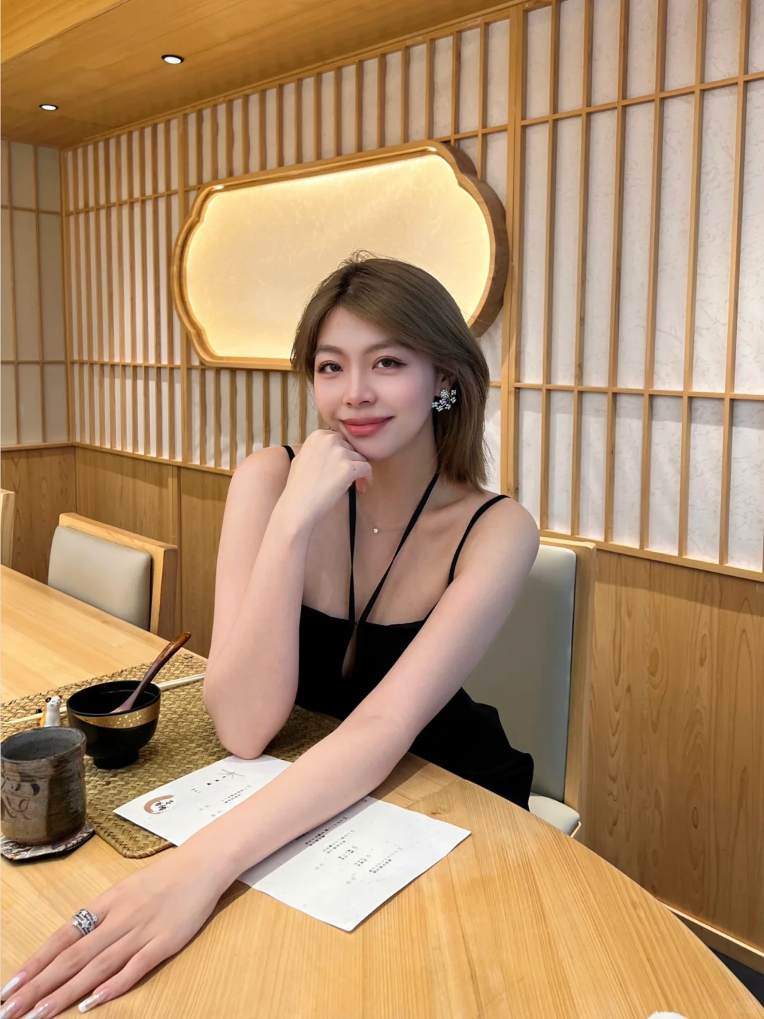 上海新开的omakase！！人均300🍣