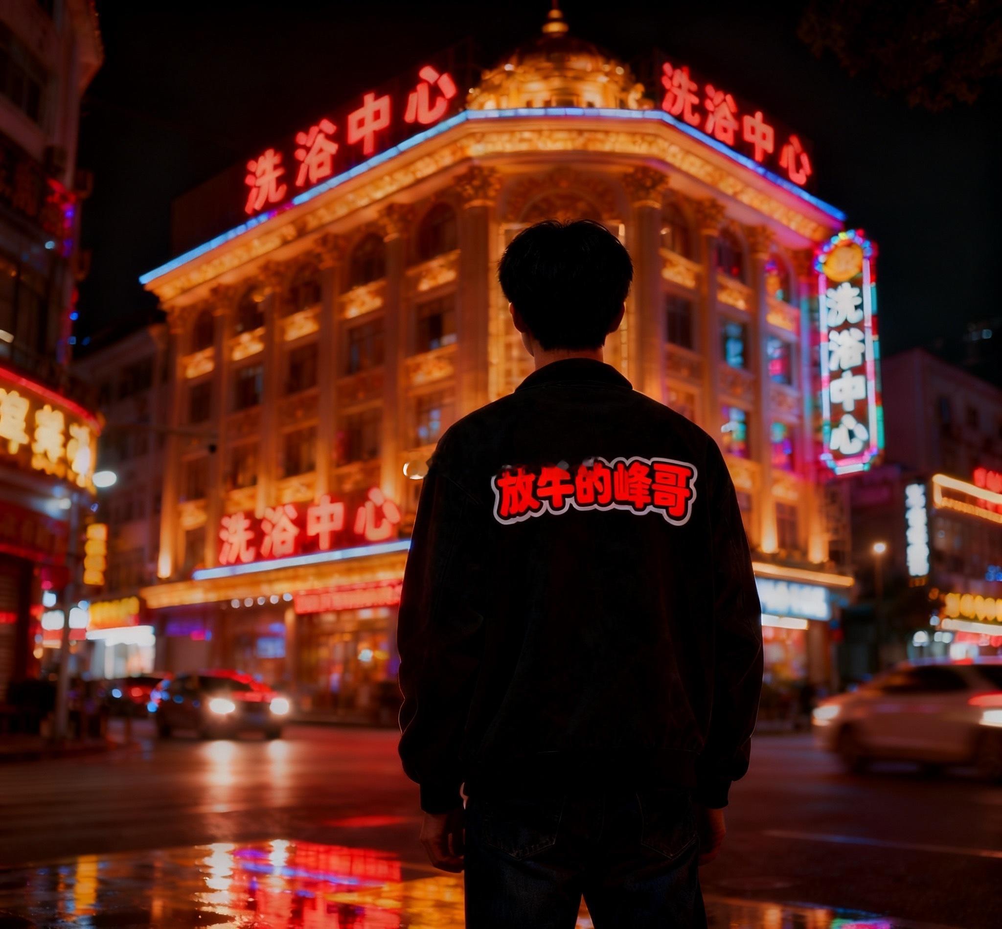 玩笑归玩笑，我在很认真的思考谁才是真龙二波选手！ 