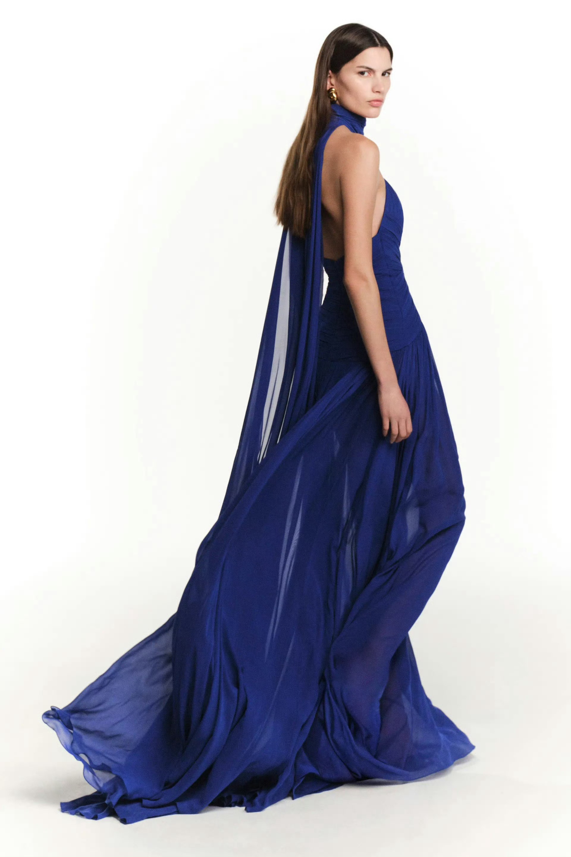 Elie Saab 2026 早秋系列 