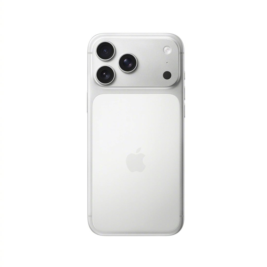 哪个设计更好，16 Pro or 17 Pro ?? ​​​