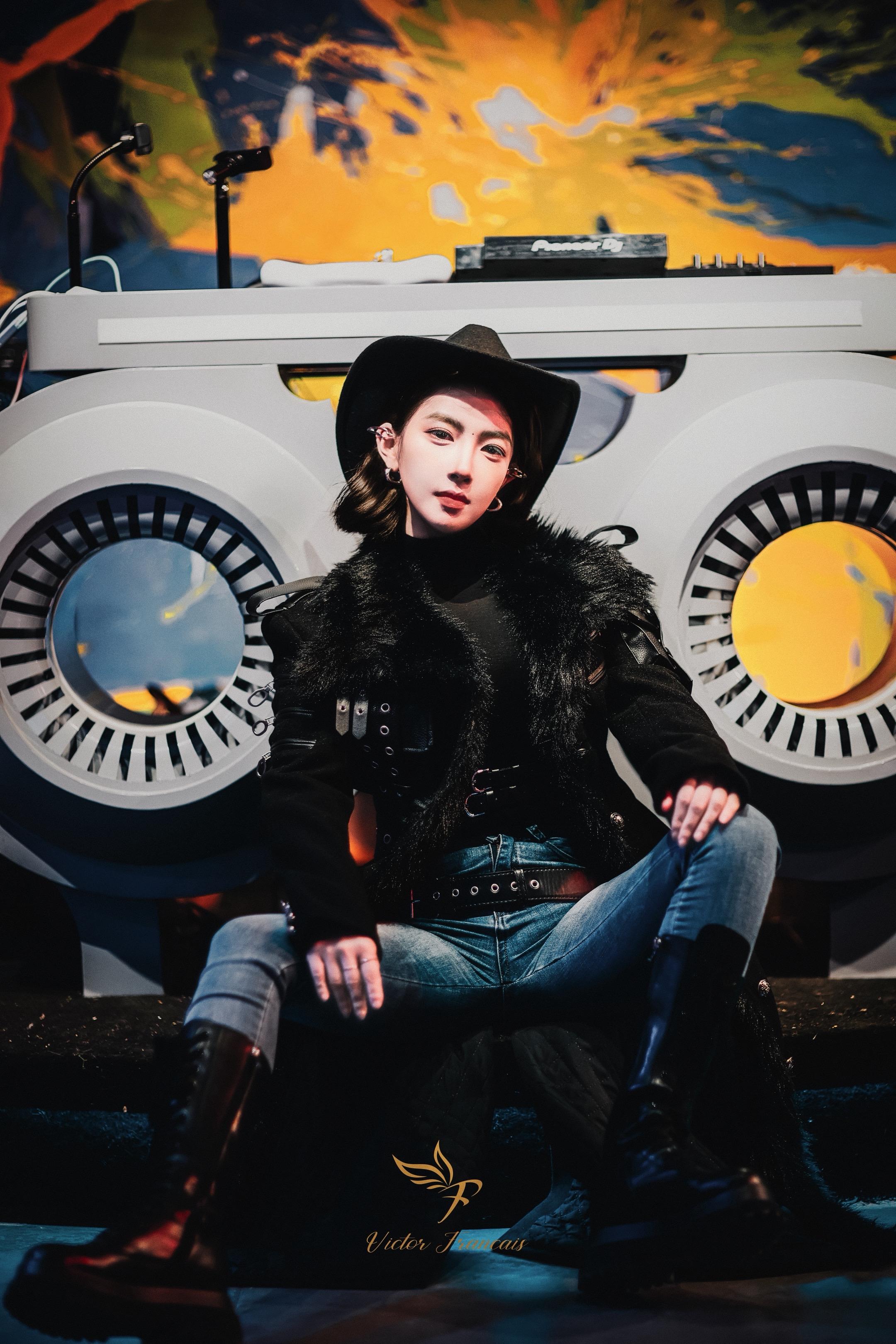 来我们烤肉店吃烤肉包出片的🤗。