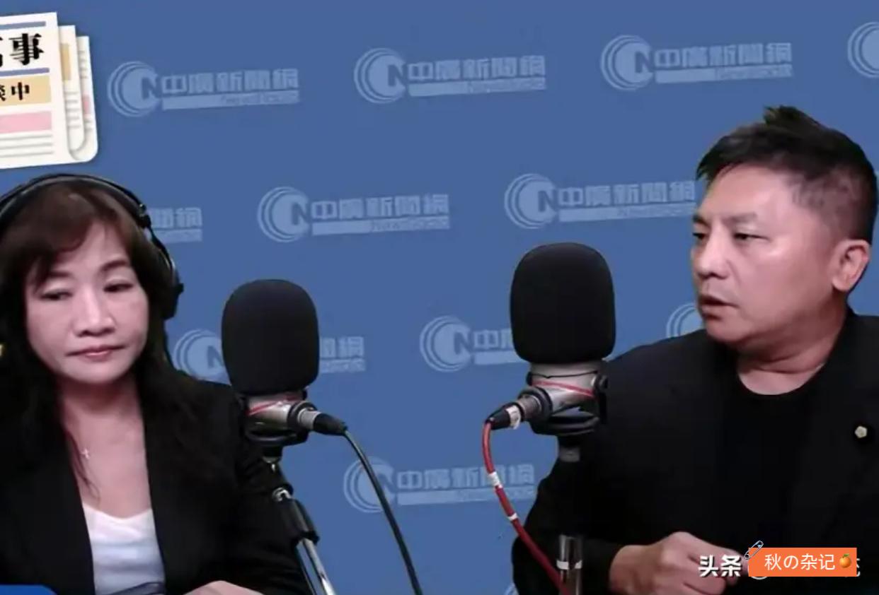 当被问及是否领文传会主委薪水时，吴宗宪一句“有我也不会领”直接引爆话题。这位新官