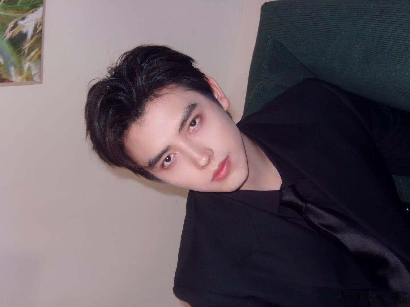 傻白甜赛道让陈飞宇闯进来了从桀骜李峋到软萌方穆扬，陈飞宇这次彻底拿捏傻白甜气质！