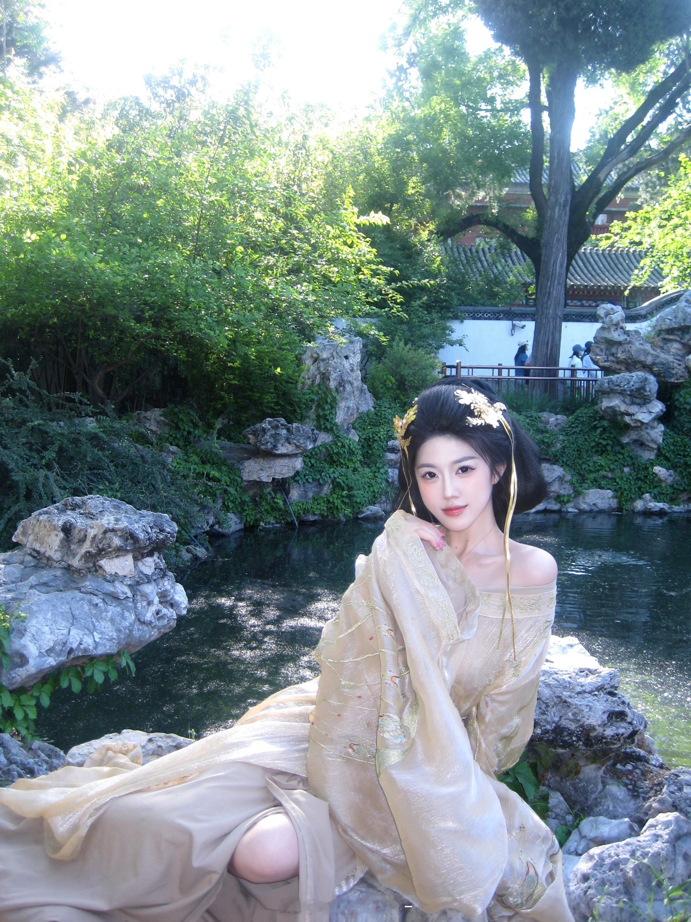 虞姬 你可有悔 