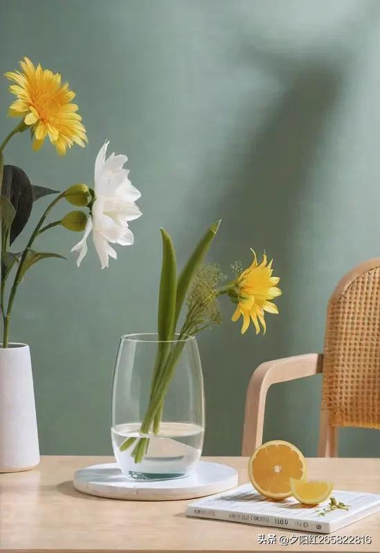 审美这事儿，确实没标准。就像有人觉得抽象画美到极致，有人却完全get不到；有人痴